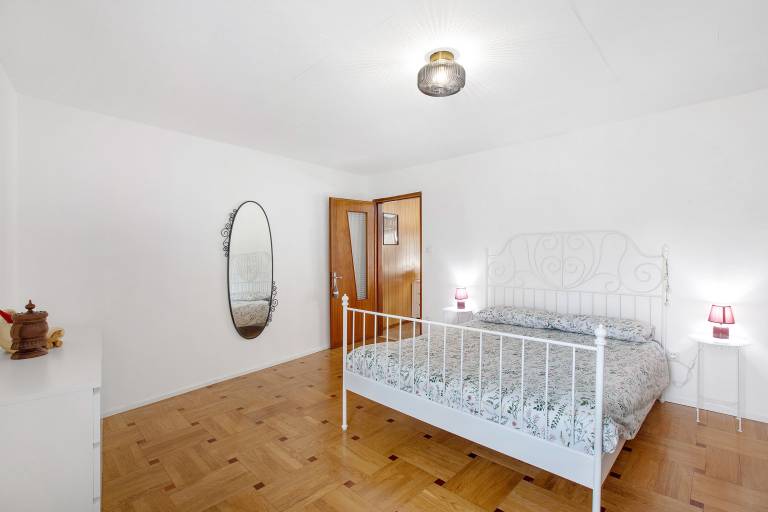 Holiday Apartment 'Da Lule' with Mountain View, Balcony and Wi-Fi — photo 5