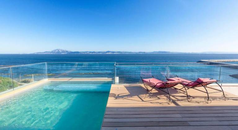 Family-friendly rental apartment with sauna, terrace & pool | Pets allowed — photo 5