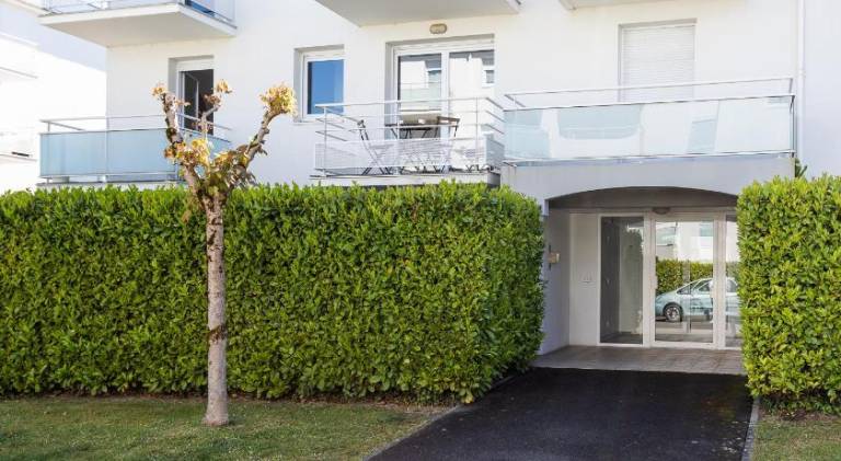 Holiday apartment with 1 room for 4 persons — photo 4