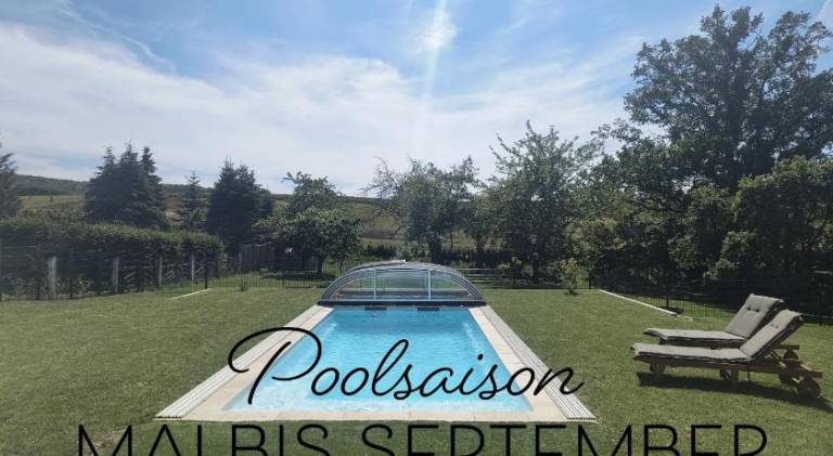 Rental apartment with pool — photo 2