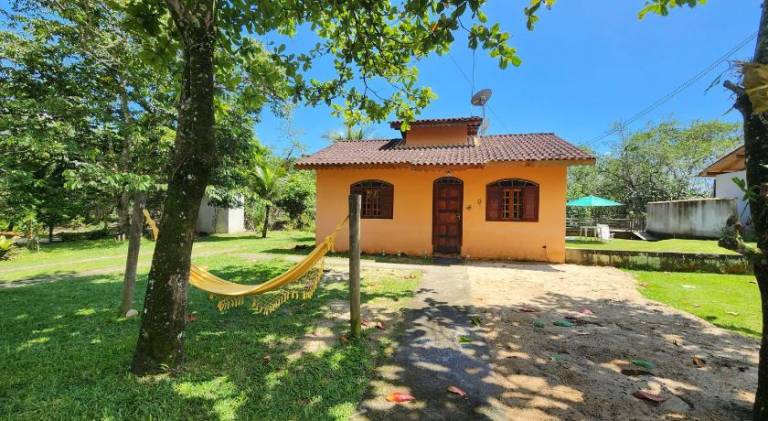 Wonderful house | Pets allowed in Paraty