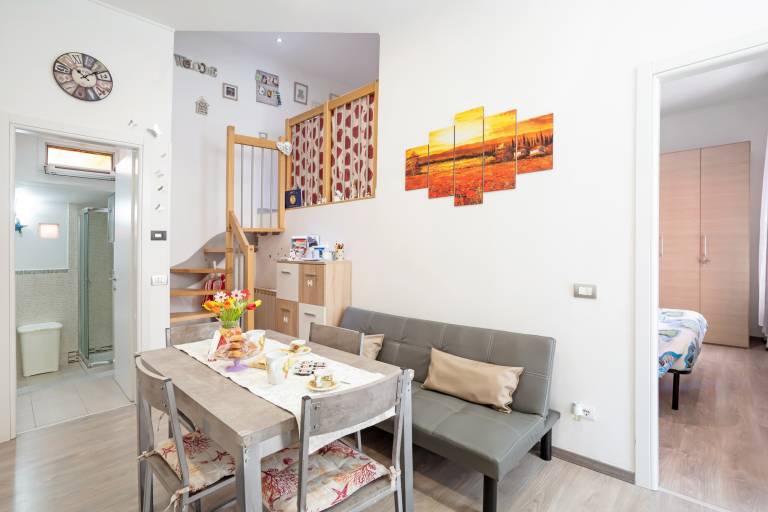 Holiday apartment with fast internet — photo 2