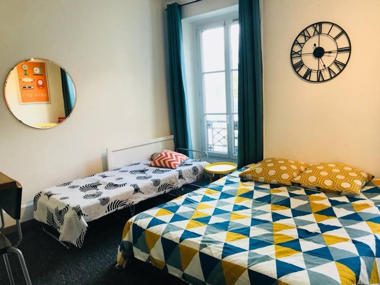 Appartement Vanves