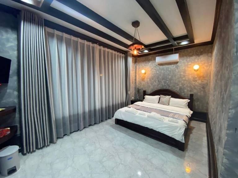 Villa  Vang Vieng
