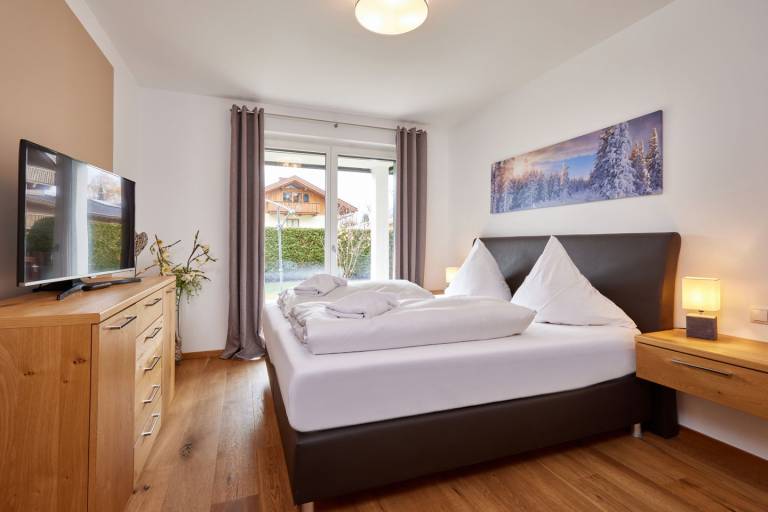 The perfect retreat in the Bavarian Alps - welcome to the Mountain Lodge! — photo 2