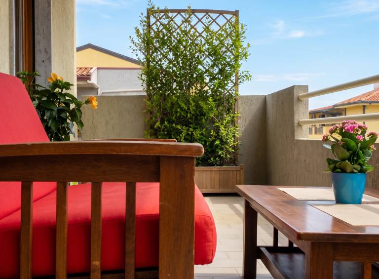 Ferienwohnung in Capo d’Orlando, Capo d'Orlando f&uuml;r max. 5 Personen, 