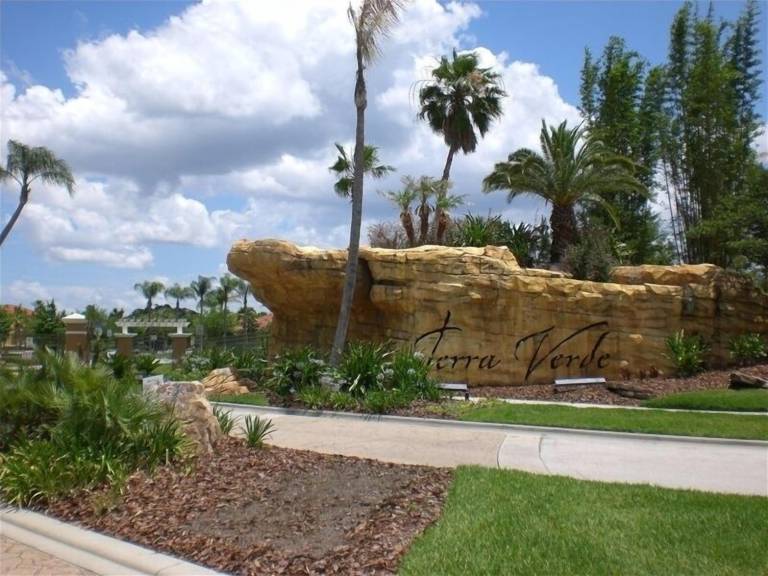 Ferienhaus Kissimmee