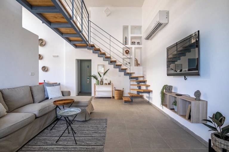 Condo Haifa