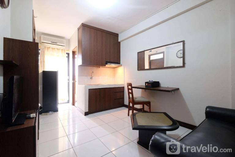 Apartment South Bekasi