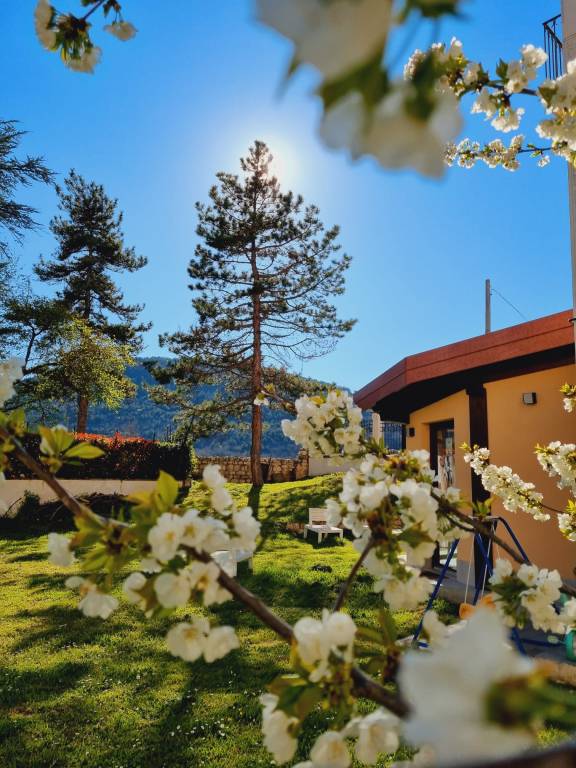 Villa vacanza Celano