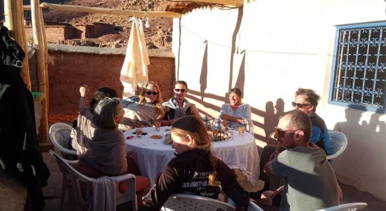 Gite d'etape La terre Amazigh — photo 4