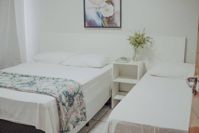 Apartamento Centro