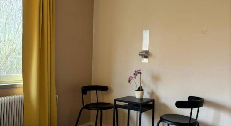 B&B Villa Vila in Borgholm