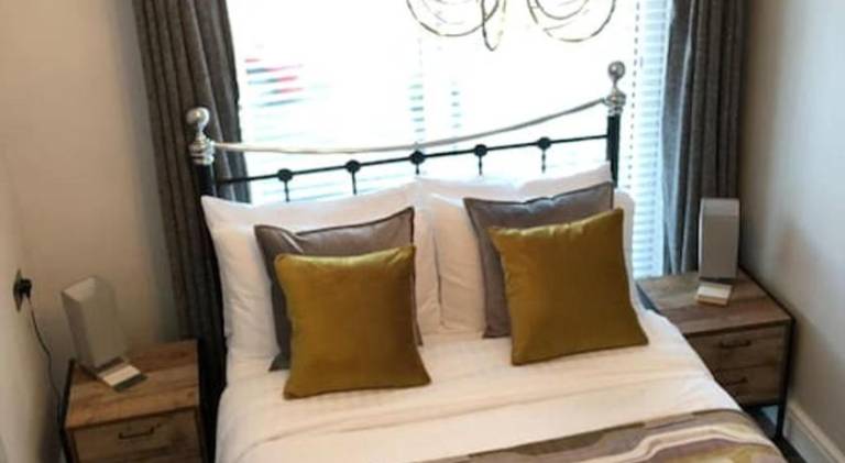 Rental apartment with 1 room for 2 persons — photo 2