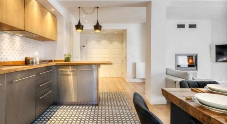Rental apartment with 3 rooms for 8 persons — photo 4