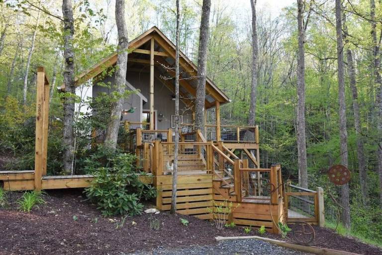 Cottage  Obids