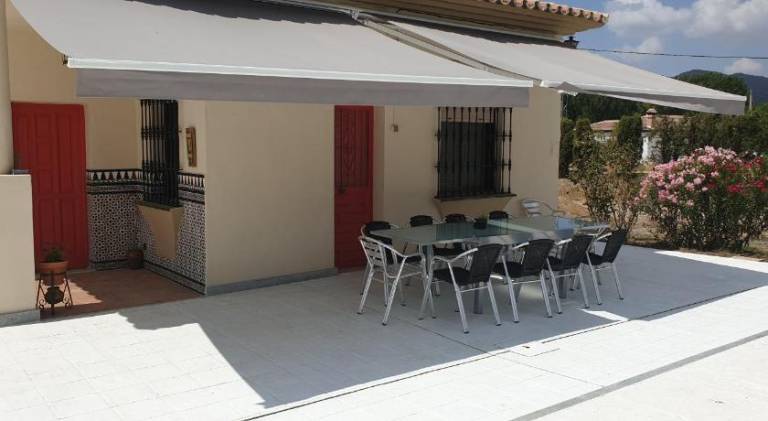 Villa Aljara — photo 5