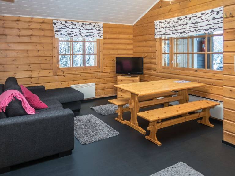 House with sauna — photo 3