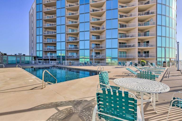 Condo Biloxi