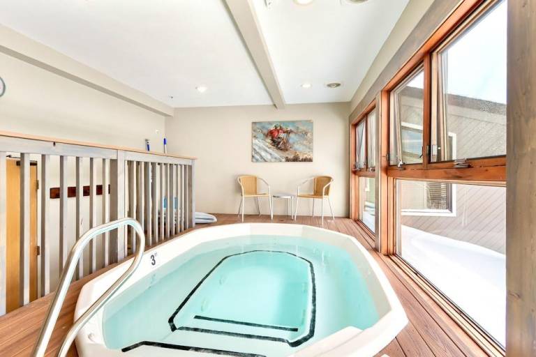 Gold Point Resort Breckenridge by Vacatia — photo 5