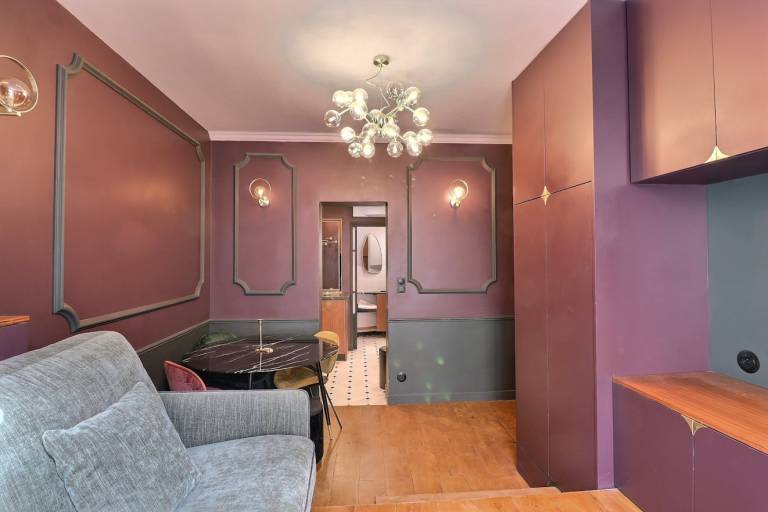 Holiday apartment | Next to Sacré-Cœur — photo 3