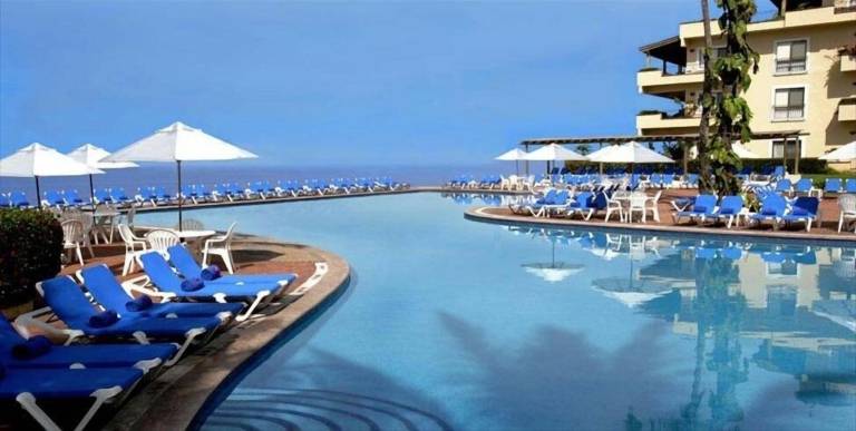 Apartamento Puerto Vallarta