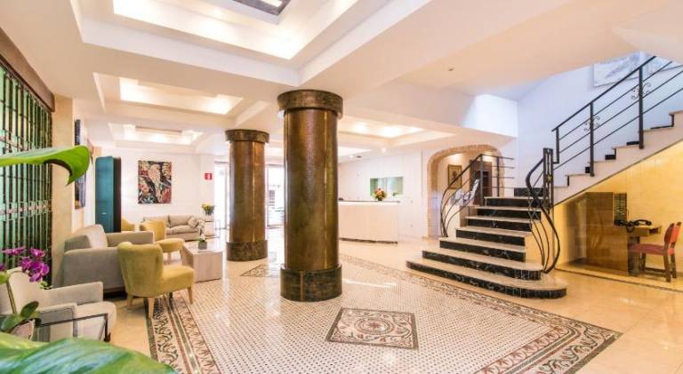 Hotel Baviera — photo 3