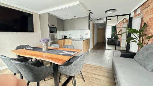 Apartament Rymanów-Zdrój