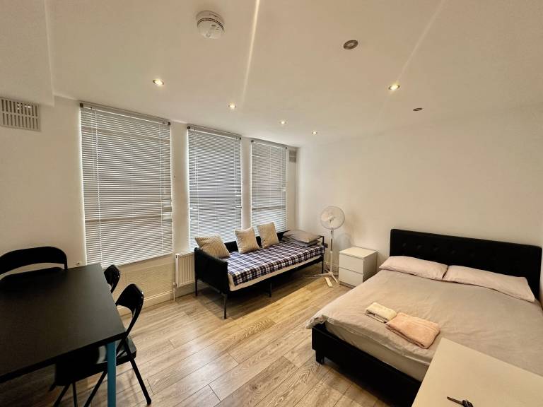 Apartamento Camden Town