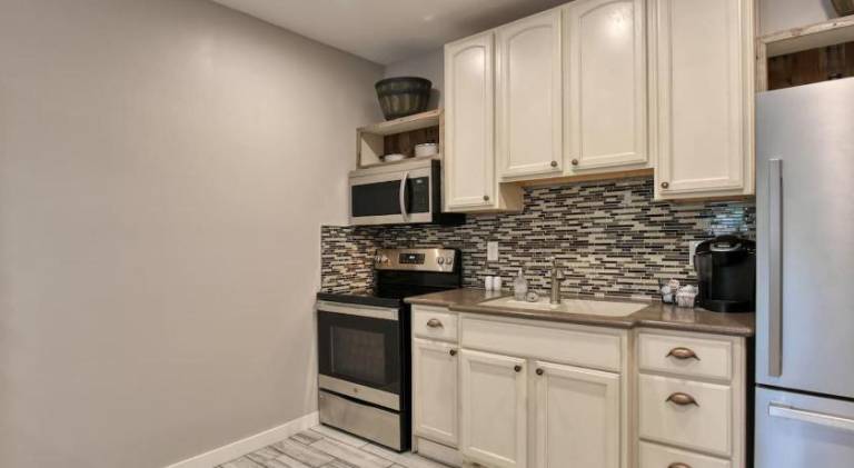 Rental apartment with 1 room for 5 persons — photo 4