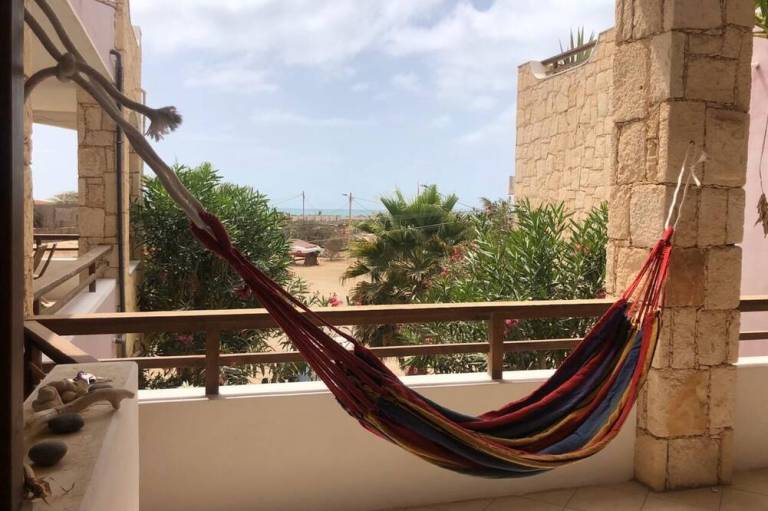 Apartamento  Sal Rei