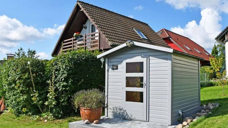 Ferienwohnung Groß Stresow