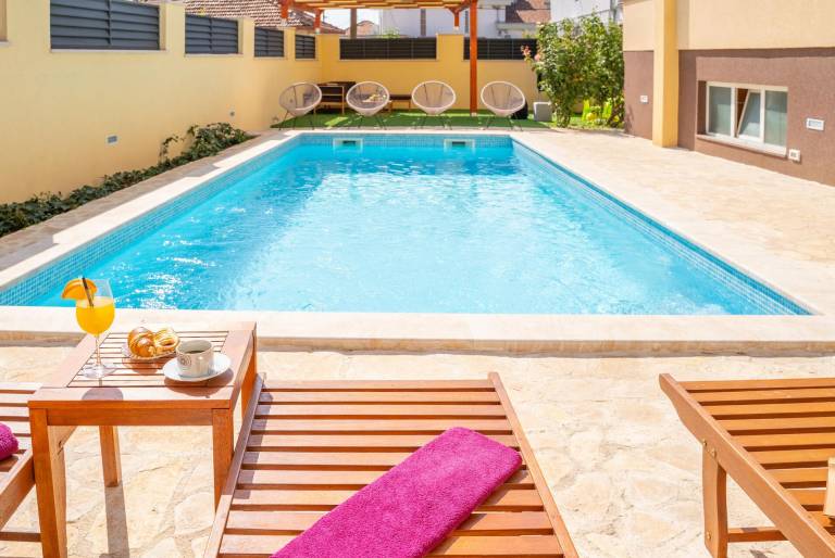 Ferienwohnung Zadar
