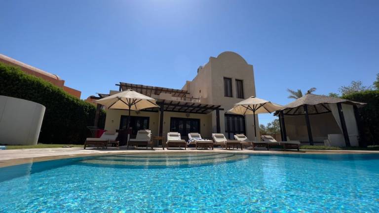 Villa  El Gouna