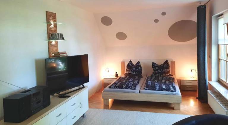 Ferienwohnung  Eichwalde