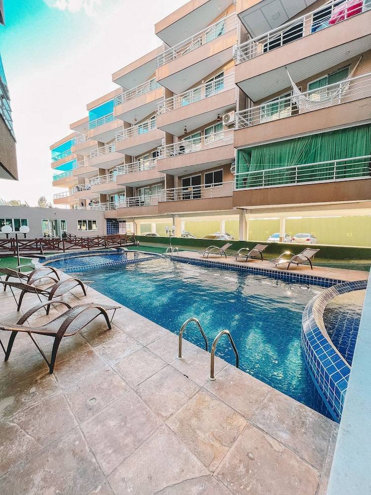 Apartamento Cumbuco