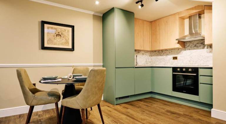 Beautiful rental apartment | Pets are welcome — photo 3