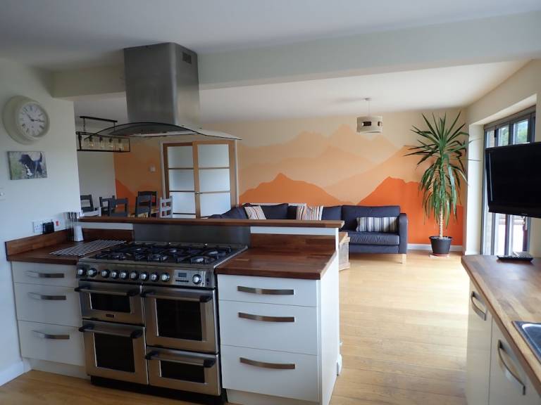House Woolacombe