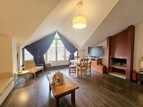 Apartamento Arinsal
