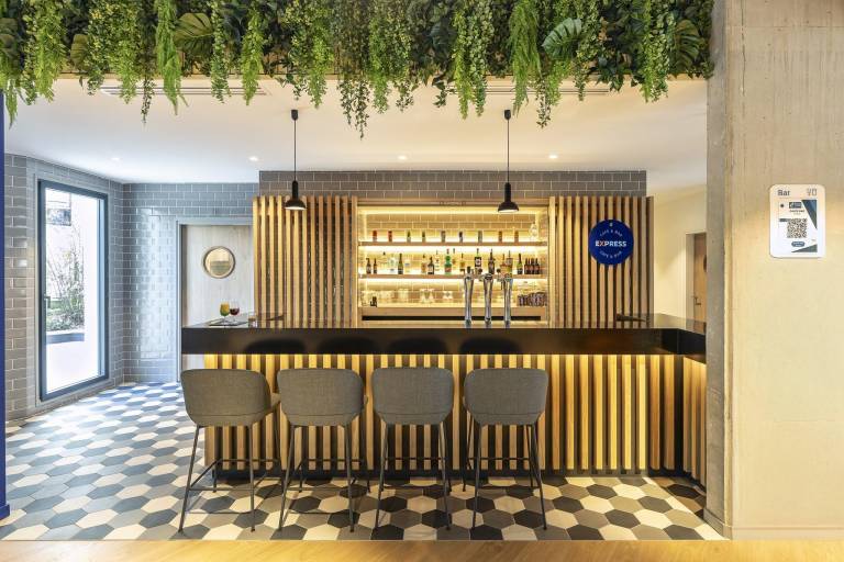 Holiday Inn Express Paris Poissy By IHG — photo 2