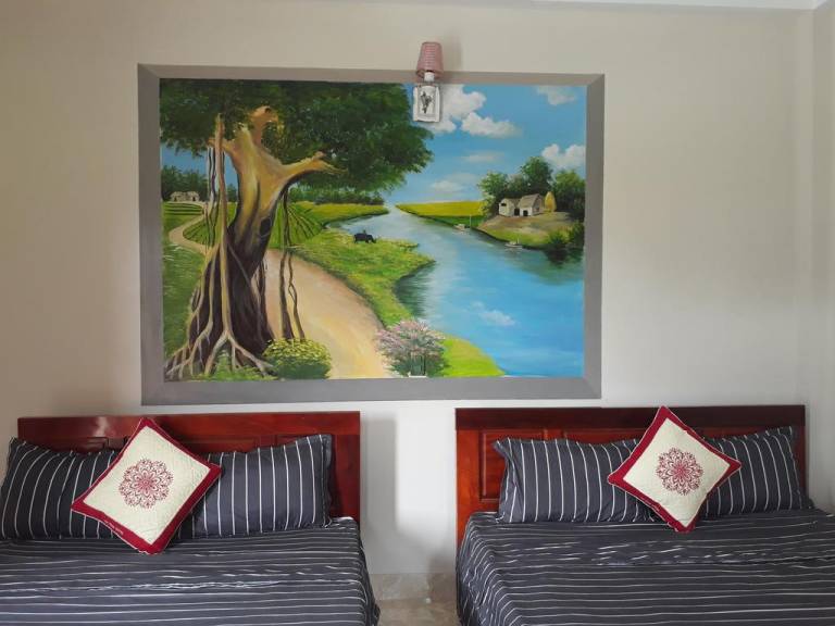 An Binh Hotel — photo 3