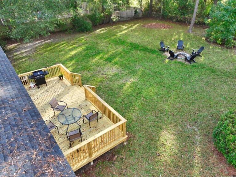 House Thomasville
