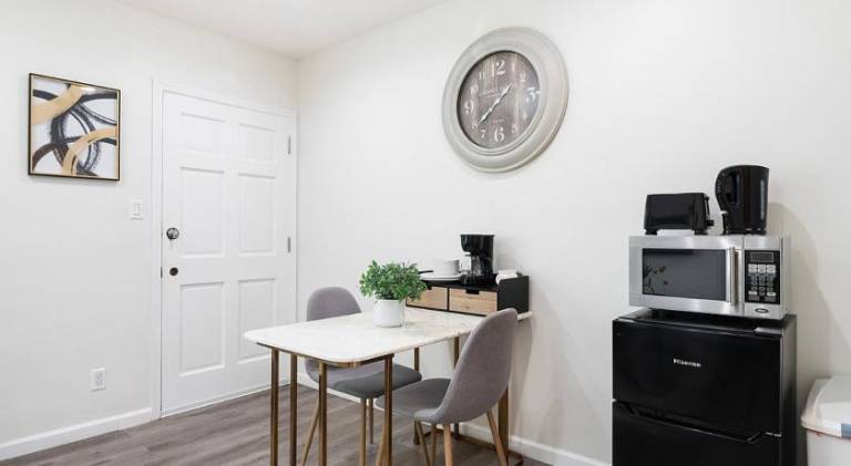 Holiday apartment for 2 persons — photo 4