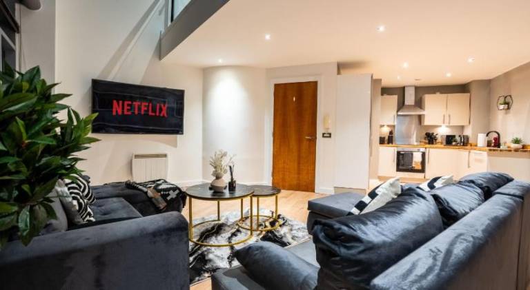 Apartment | Dogs allowed in Leeds, AL