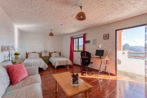 Apartamento Artenara