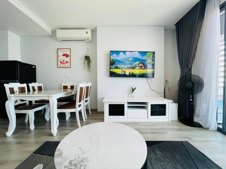 Apartment with pool | Good for workation — photo 4