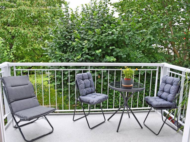 Rental apartment with 1 room for 2 persons — photo 3