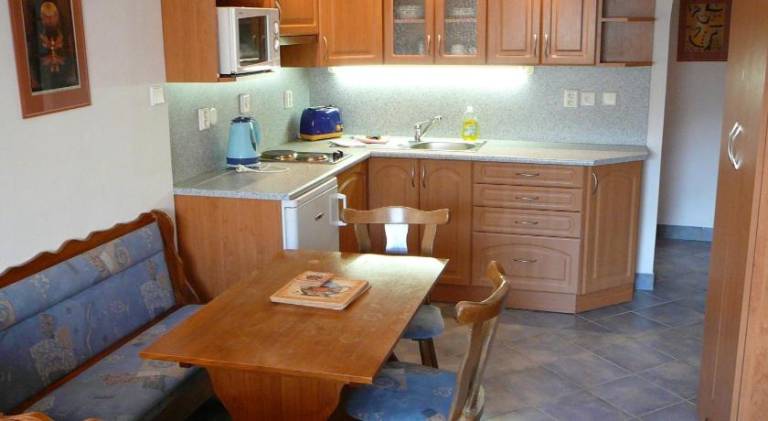 Apartmany Hlava — photo 4