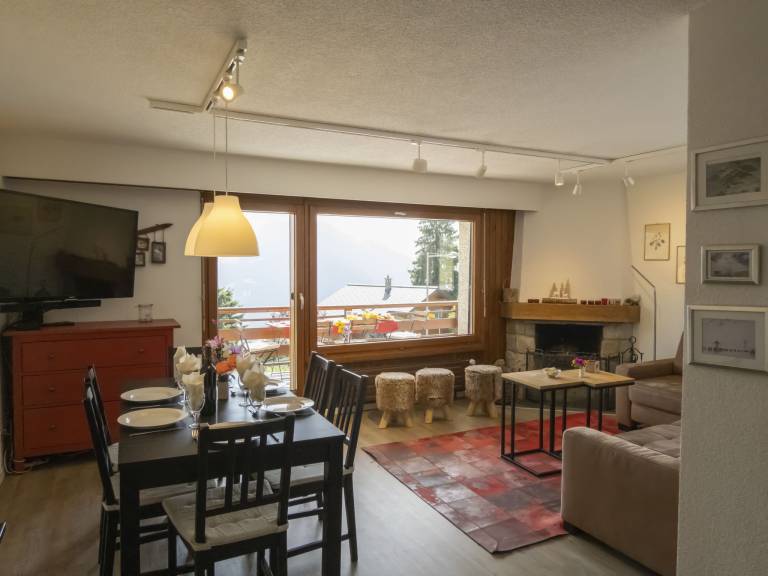 Holiday apartment | Nature view | Ski nearby | Dogs allowed — photo 3