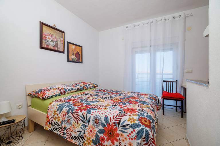 Apartman Barić Draga